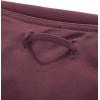 imageCRZ YOGA Womens Naked Feeling Workout Leggings 25 Inches  High Waisted Yoga Pants with Side Pockets Running TightsDark Russet