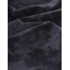imageCRZ YOGA Butterluxe Womens Y Back Sports Bra  Padded Racerback Low Impact Spaghetti Thin Strap Workout Yoga TopTie Dye Smoke Ink