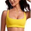 High Visibility Yellow