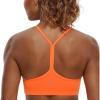 Neon Orange