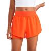 Neon Orange