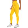 High Visibility Yellow