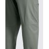 imageCRZ YOGA All Day Comfy Golf Pants for Men 31 Quick Dry Lightweight Work Casual Pants with PocketsGrey Sage