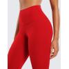 imageCRZ YOGA Butterluxe High Waisted Lounge Leggings 28  Workout Yoga Pants for Women Buttery SoftRed Chili