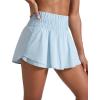 Blue Linen