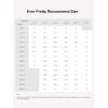 imageEverPretty Womens VNeck Bow Sash Tassel Tulle Maternity Evening Party Dress 20794EY
