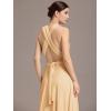 imageEverPretty Womens Sexy Convertible Bridesmaid Dress Infinity MultiWay Dresses Twist Wrap Gowns 02410Blush