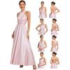 Metallic Pink