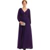 Dark Purple
