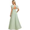 Mint Green