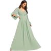 Mint Green