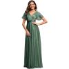 Eucalyptus Green