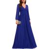 Sapphire Blue