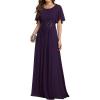 Dark Purple