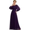 Dark Purple