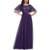Dark Purple