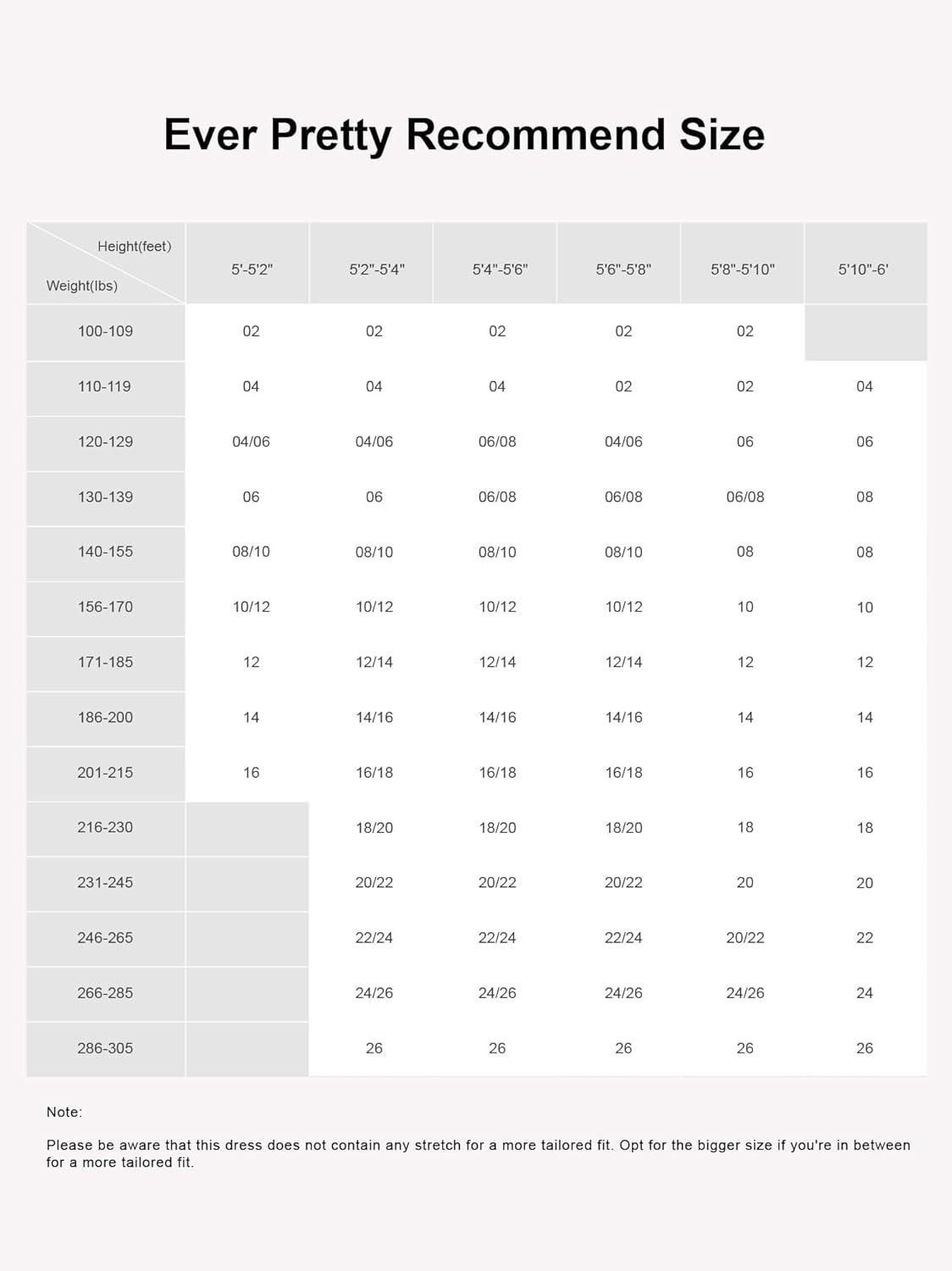 imageEverPretty Womens Chiffon Crew Neck Pleated Waist Short Sleeve Wedding Guest Dress 02053Vermilion