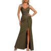 Olive Green