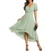 A-mint Green