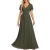 Olive Green