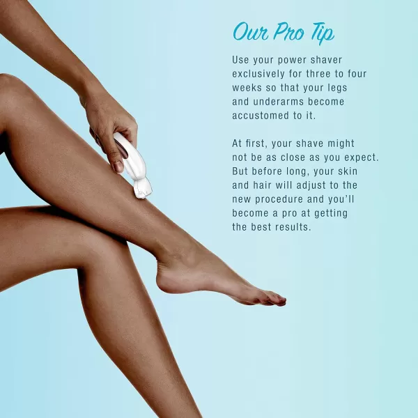 Conair All-In-1 Body and Facial Hair Removal for Women, Cordless Electric Trimmer &amp; Shaver, Perfect for Face, Ear/Nose, Eyebrows, Legs, and Bikini Lines