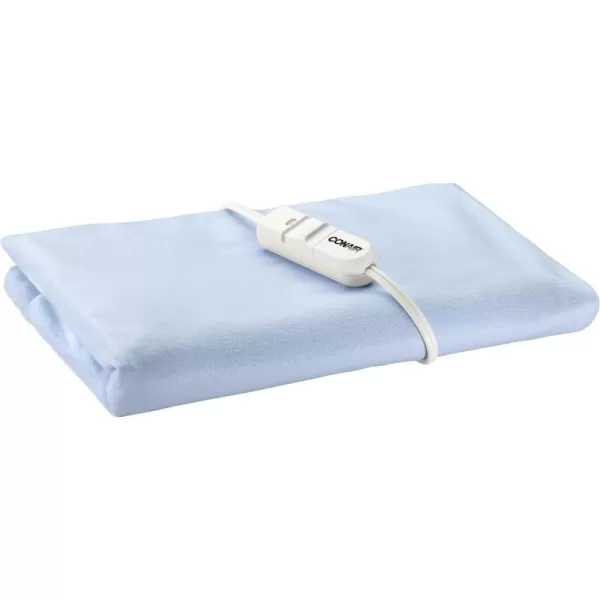 Conair Comfort Moist/Dry Heating Pad, Heating Pad for Pain Relief, Standard Size )