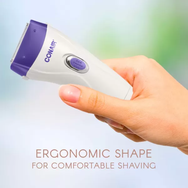 Conair Ladies Replacement Twin Foils and Cutters 