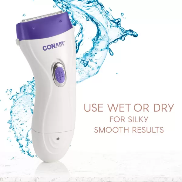 Conair Ladies Replacement Twin Foils and Cutters 