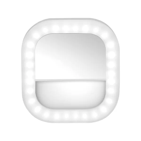 On The Go Mirror