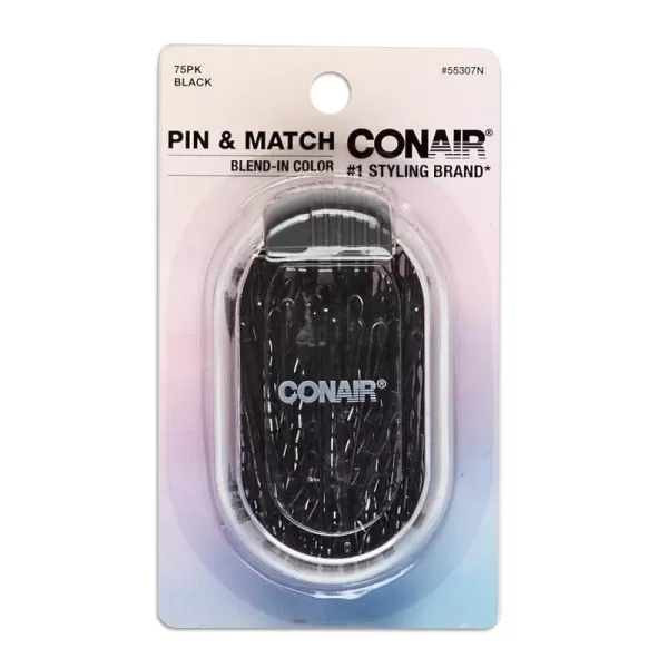 75 Count (Pack of 1) Black