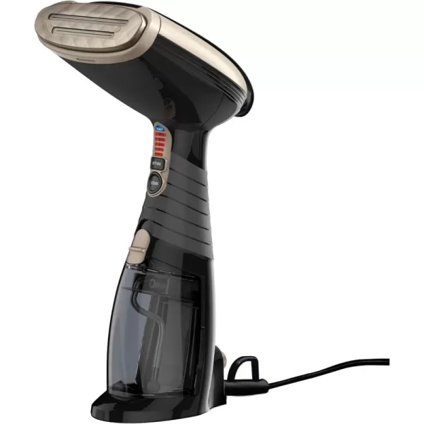 Conair Power Steam Handheld Travel Garment Steamer for Clothes with Dual Voltage for Worldwide Use, ExtremeSteam 1200W, For Home, Office and Travel,Green
