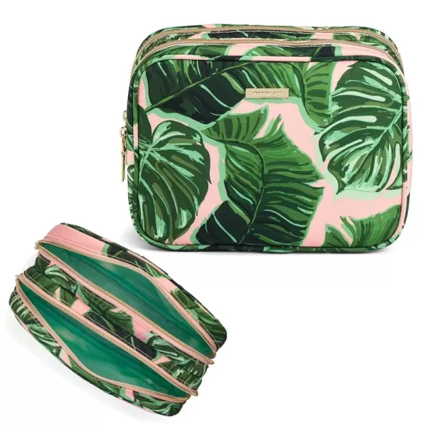 Double Zip Organizer