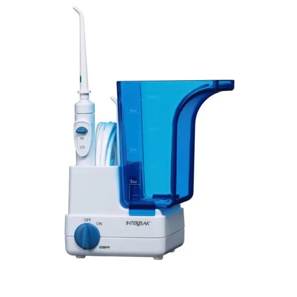 Interplak by Conair Compact Dental Water Jet