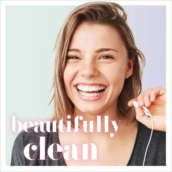 True Glow by Conair Sonic Facial Brush - Waterproof + Rechargeable