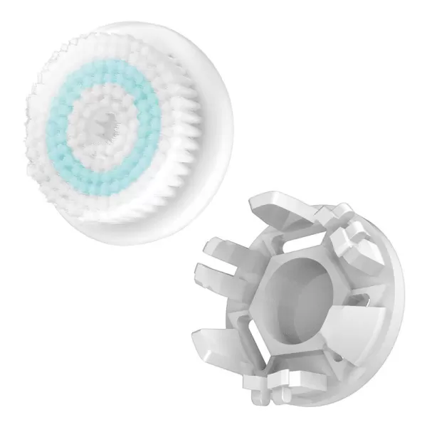 Replacement Brush Head ~ Compatible with Clarisonic devices