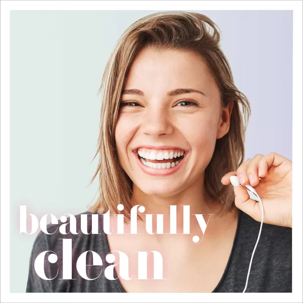 True Glow by Conair Sonic Facial Brush - Waterproof + Rechargeable