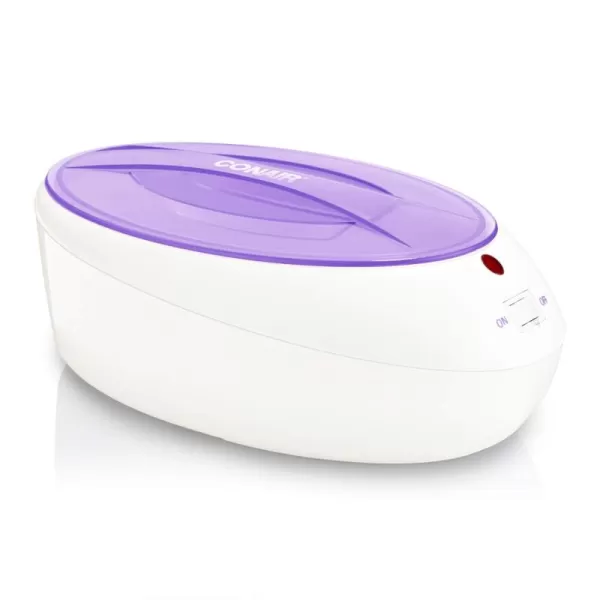 Paraffin Bath Purple