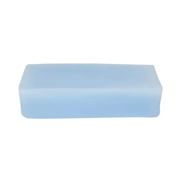 True Glow by Conair Thermal Paraffin Spa Moisturizing Wax Treatment, Includes 1lb. Paraffin Wax, Pink