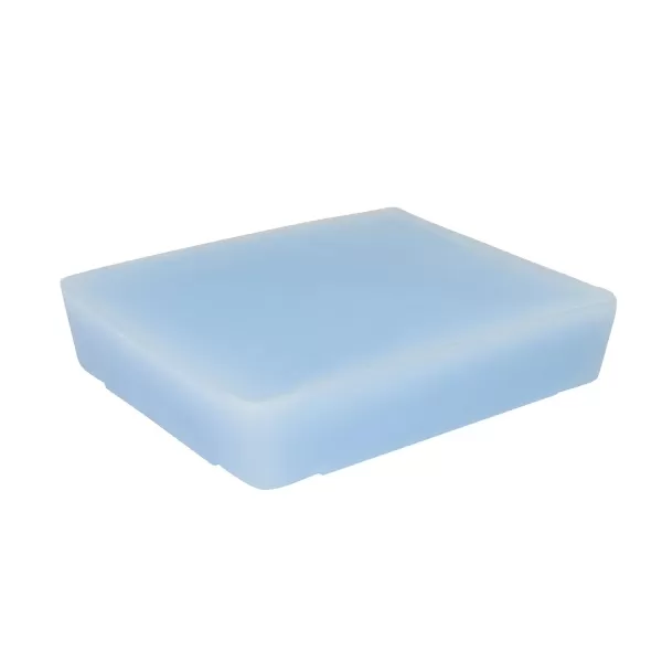 True Glow by Conair Thermal Paraffin Spa Moisturizing Wax Treatment, Includes 1lb. Paraffin Wax, Pink