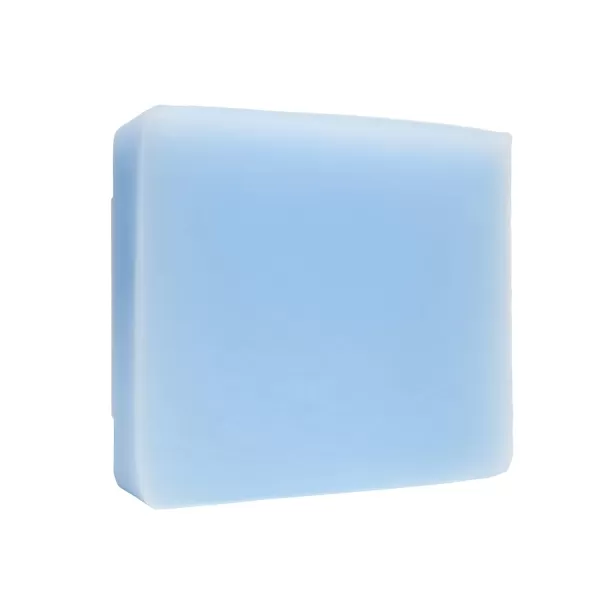 True Glow by Conair Thermal Paraffin Spa Moisturizing Wax Treatment, Includes 1lb. Paraffin Wax, Pink