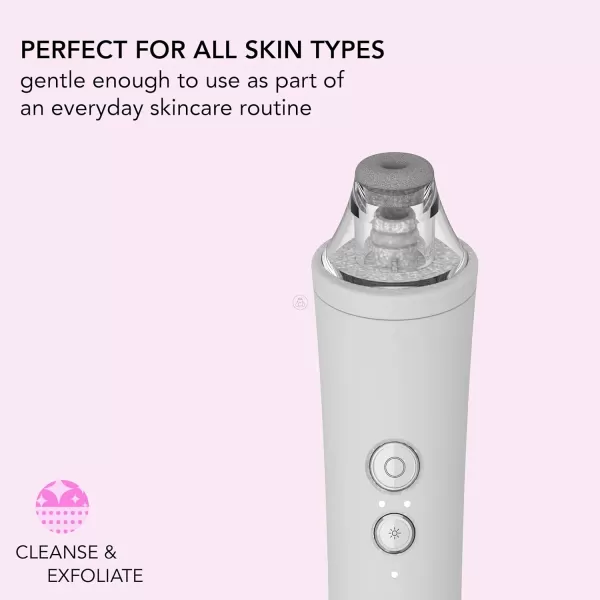 skn by conair Jade Vibrating Face Roller Kit with 4 Attachments Including Gua Sha, Refresh - Revive - Treat Your Skin To Complete Contouring for a Spa-Like Indulgence