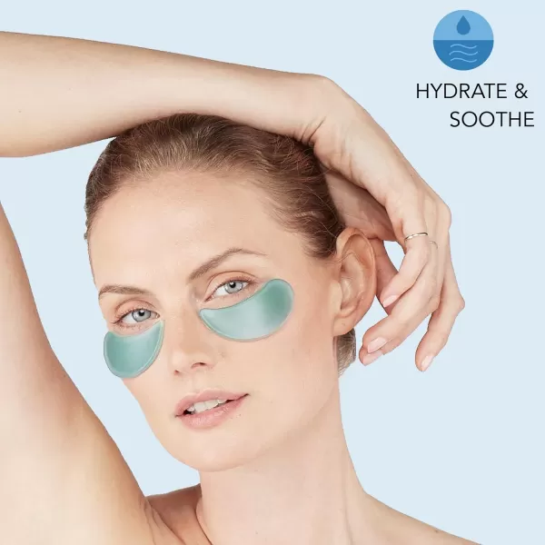 skn by conair Jade Vibrating Face Roller Kit with 4 Attachments Including Gua Sha, Refresh - Revive - Treat Your Skin To Complete Contouring for a Spa-Like Indulgence