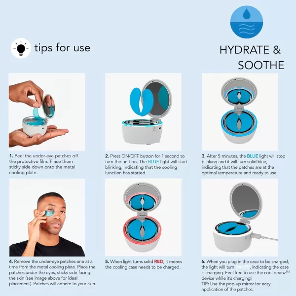 skn by conair Jade Vibrating Face Roller Kit with 4 Attachments Including Gua Sha, Refresh - Revive - Treat Your Skin To Complete Contouring for a Spa-Like Indulgence
