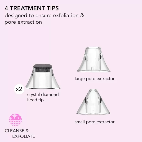 skn by conair Jade Vibrating Face Roller Kit with 4 Attachments Including Gua Sha, Refresh - Revive - Treat Your Skin To Complete Contouring for a Spa-Like Indulgence