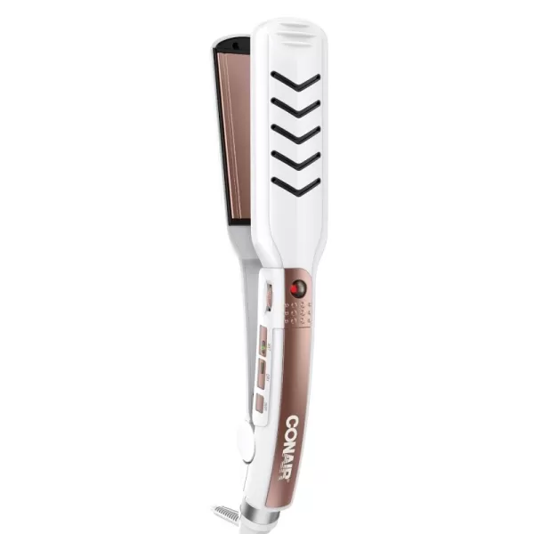 White 1 1/2-inch Wet-To-Dry