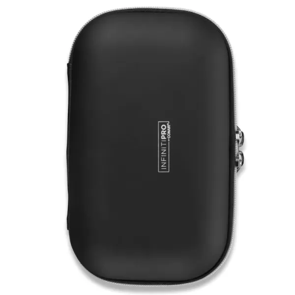 Accessory: Brush Head Attachment Storage Case