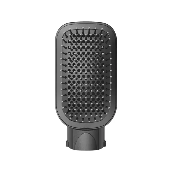 Attachment: Cushioned Paddle Brush
