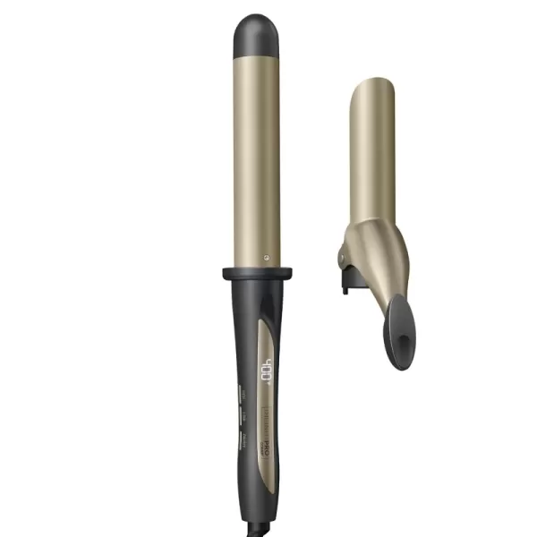 Black 1 1/4-Inch