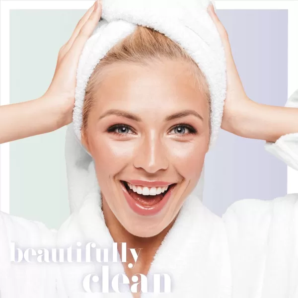 True Glow by Conair Warm Steam Moisturizing Mist Facial Sauna System