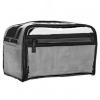 imageConair Travel Sized Toiletries TSA Approved Travel Bottles Travel Sized Bottles by Travel Smart 13 Piece SetToiletry Bag